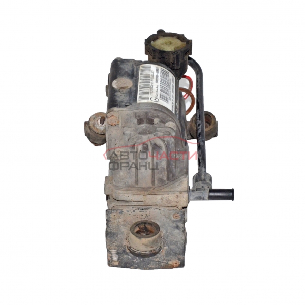 Компресор въздушно окачване Mercedes S class W220 3.2 i 224 конски сили 2113200304