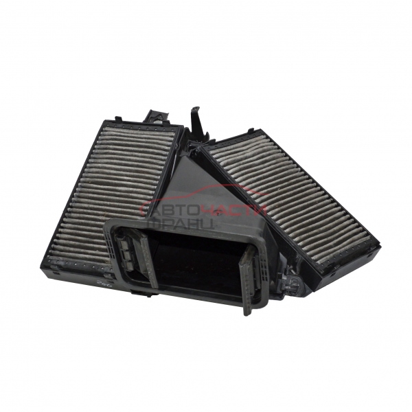 Кутия филтър въздух купе BMW X6 E71 M 5.0 i 555 конски сили