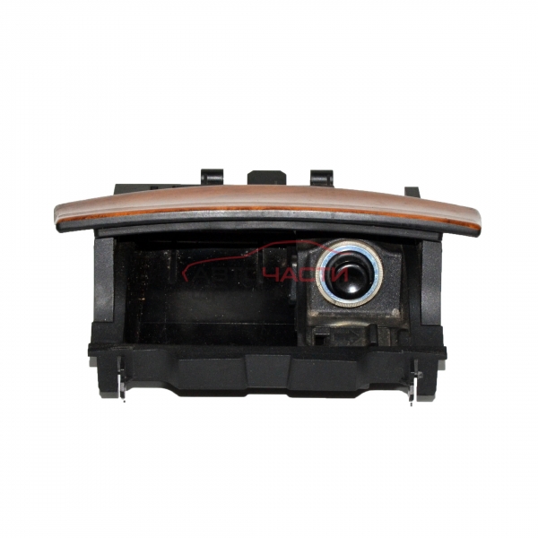 Пепелник Mercedes CLK W209 2.7 CDI 170 конски сили A2096800550