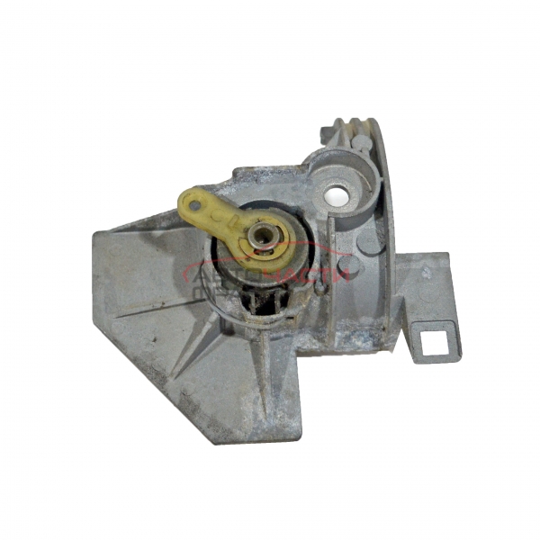 Ключалка заден капак Citroen Berlingo 1.6 HDI 75 конски сили