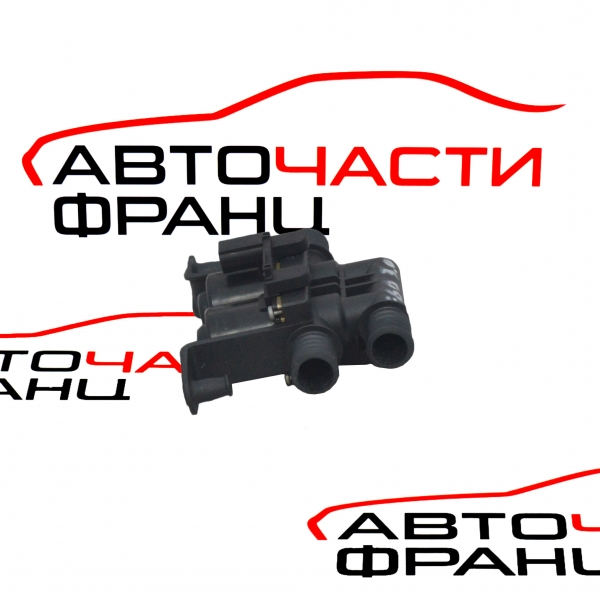 Клапан парно BMW E61 3.0 D 218 конски сили 64116931708-04