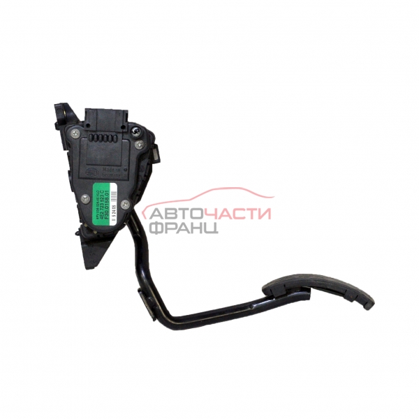 Педал газ Audi A8 3.0 TDI 233 конски сили 4E2723523C