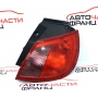 Десен стоп Mitsubishi Colt 1.3 i 95 конски сили MR957366