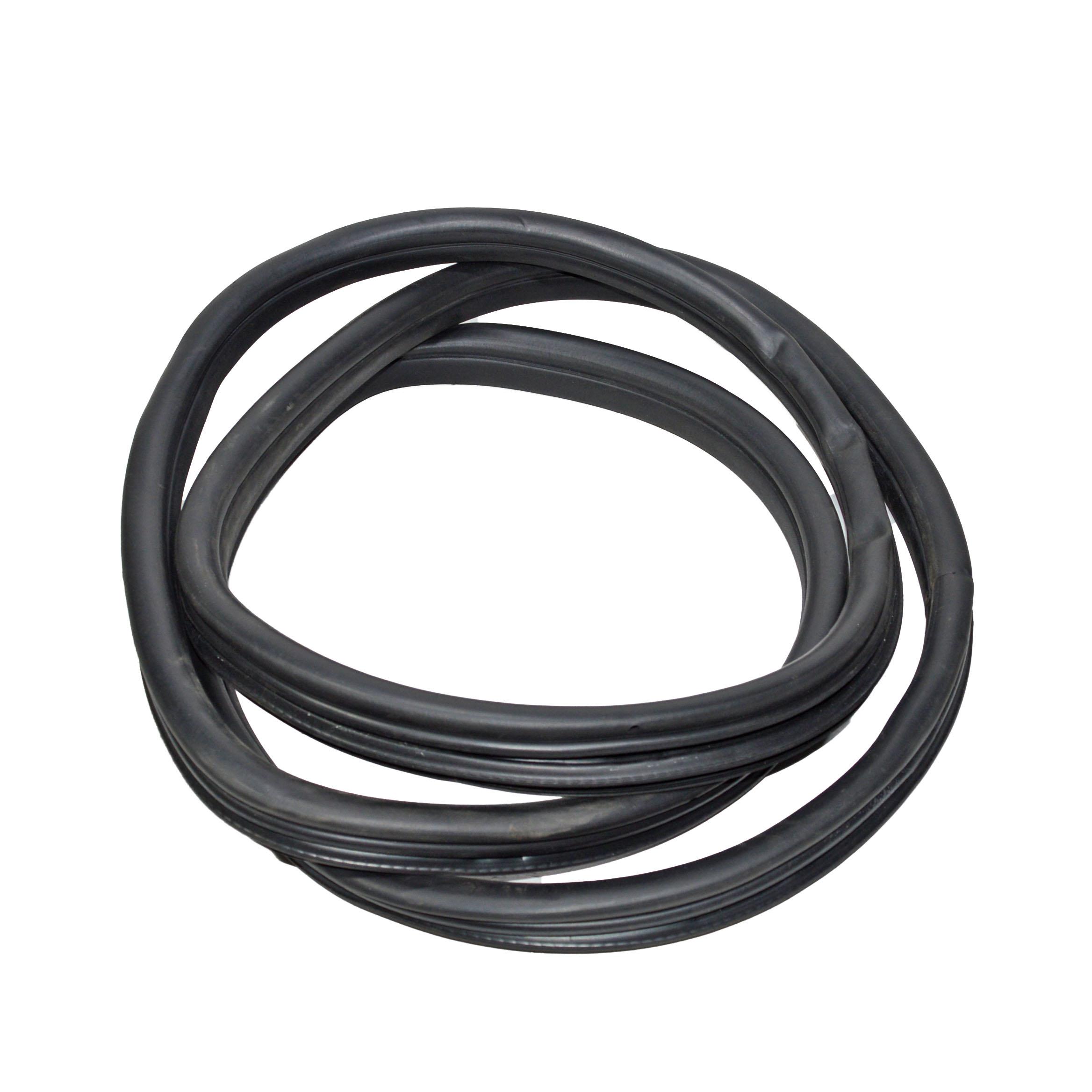 Уплътнение задна лява врата  BMW X6 E71 M 5.0 i 555 конски сили