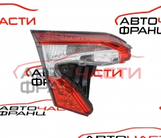 Ляв стоп Toyota C-HR 1.8 Hybrid 122 конски сили 81B90-F4010-00