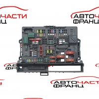 Бушонно табло BMW X1 2.0 xDrive 177 конски сили 9119446-05