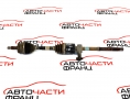 Предна дясна полуоска Kia Sorento 2.2 CRDI 200 конски сили 49501-C5050 2017г Предна дясна полуоска Kia Sorento 2.2 CRDI 200 конски сили 49501-C5050 2017г