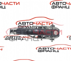 Предна лява дръжка VW Jetta V 1.9 TDI 105 конски сили 1K0837885