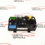 Бушонно табло Opel Zafira B 1.9 CDTI 120 конски сили 13 268 287
