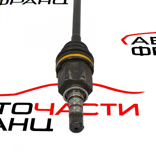 Предна полуоска Subaru Impreza 2.0 D 150 конски сили