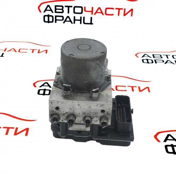 ABS помпа Citroen C5 2.0 HDI 136 конски сили 9663887780