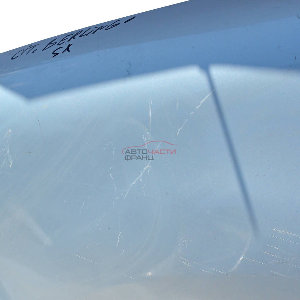 Преден ляв калник Citroen Berlingo 1.6 HDI 75 конски сили