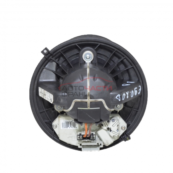 Вентилатор парно BMW E90 2.0 D 163 конски сили 64116933664-08