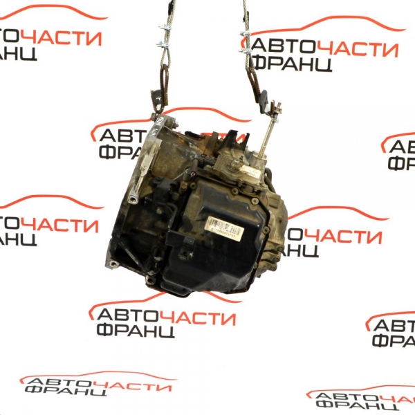 Автоматична скоростна кутия Opel Astra J 2.0 CDTI 160 конски сили 55565311A
