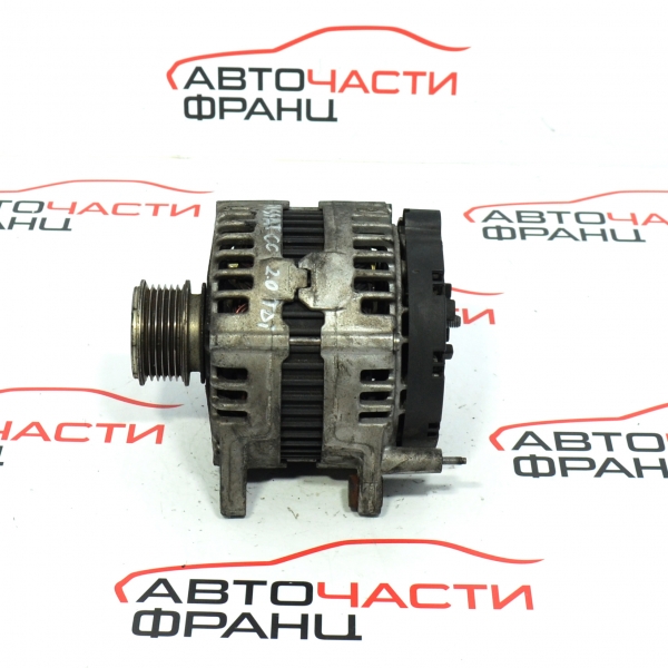 Динамо VW Passat CC 2.0 TDI 140 конски сили 03G903023