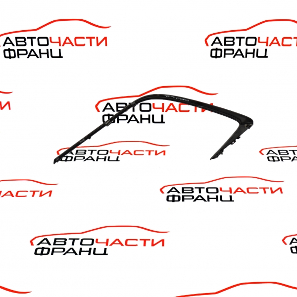 Дясна лайсна предна броня Toyota Corolla XII E210 2.0 i 52711-02220