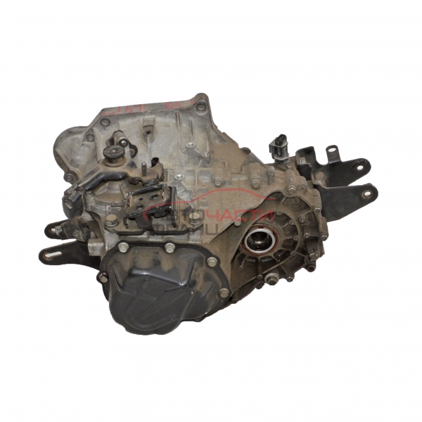 Ръчна скоростна кутия Hyundai i30 1.4 i 109 конски сили T9J5G