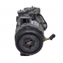 Компресор климатик BMW E91 2.0 D 163 конски сили 64526987766-02  6 писти