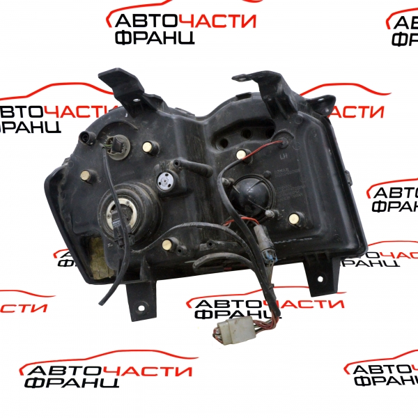 Ляв фар Jeep Grand Cherokee 3.0 CRD 211 конски сили SK3302-CGCK05