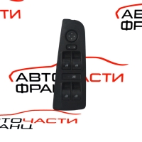 Панел бутони електрическо стъкло Fiat Grande Punto 1.3 Multijet 735380446