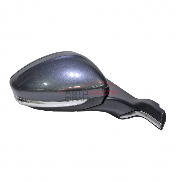 Дясно огледало Peugeot 208 1.4 HDI 68 конски сили