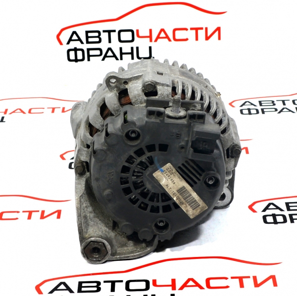 Динамо BMW E60 4.4 i 333 конски сили 7540992 180A