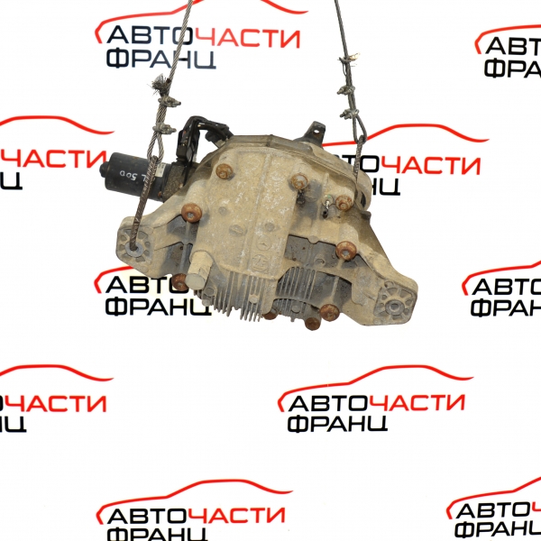 Заден диференциал Mercedes GL X164 4.7 i 340 конски сили