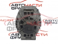 Динамо Peugeot 308 1.6 16V 120 конски сили A612380A 120А Динамо Peugeot 308 1.6 16V 120 конски сили A612380A 120А
