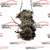 Двигател Hyundai i30 1.6 GDI 135 конски сили G4FD