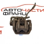 Заден ляв спирачен апарат BMW F10 2.0 D 184 конски сили 32345699 2010г