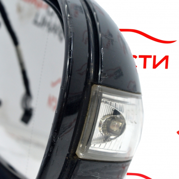 Дясно огледало електрическо Mercedes ML W164 3.5 i 11 кабела до 2008 г