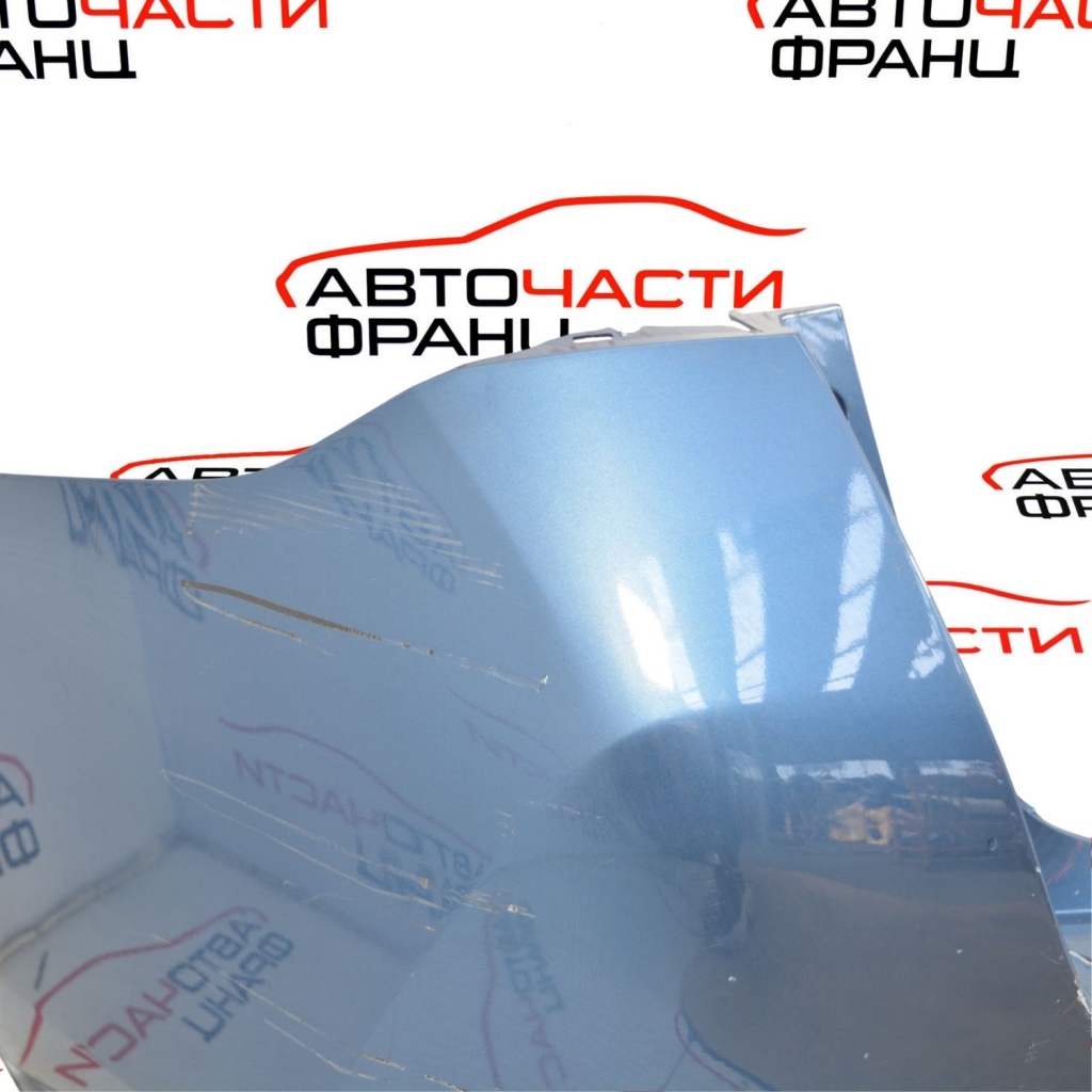 Задна броня Toyota Auris 1.8 Hybrid 99 конски сили след 2015 година 52159-02D10-00