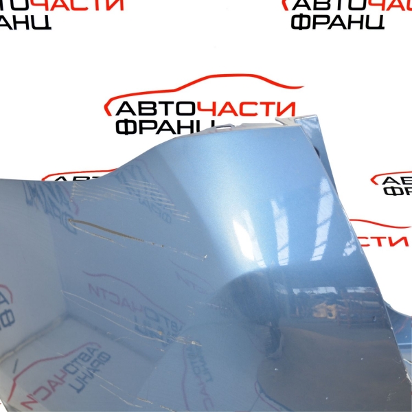 Задна броня Toyota Auris 1.8 Hybrid 99 конски сили след 2015 година 52159-02D10-00