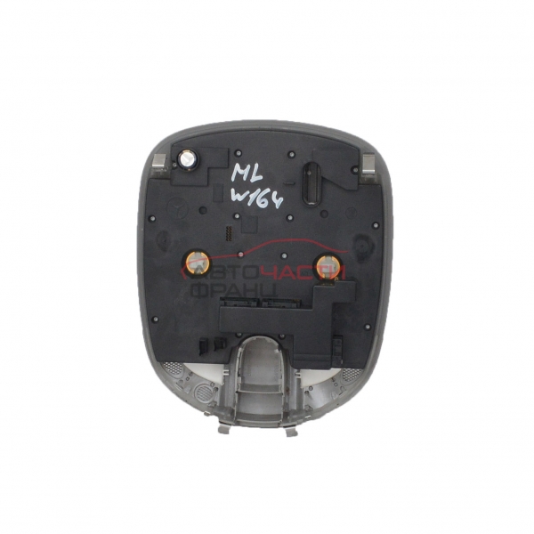 Преден плафон Mercedes ML W164 3.0 CDI 190 конски сили A1648206385