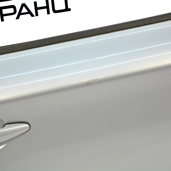 Задна дясна врата BMW E87 2.0 D 163 конски сили