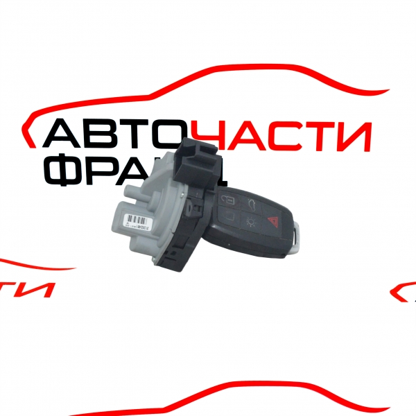 Контактен ключ Volvo C30 1.6 D 109 конски сили 31252481