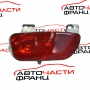 Ляв стоп броня Citroen C4 Grand Picasso 1.6 HDI 115 конски сили