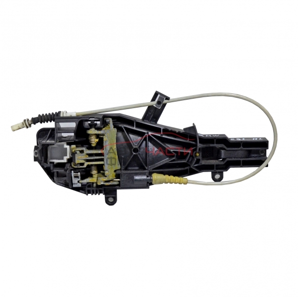 Задна лява дръжка външна BMW E91 3.0 i 306 конски сили