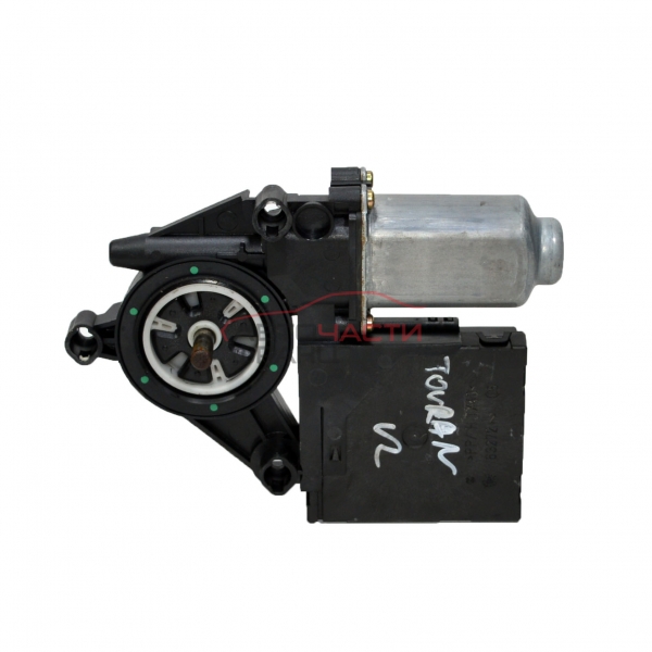 Предно ляво моторче стъклоповдигач VW Touran 2.0 TDI 1K0959793A