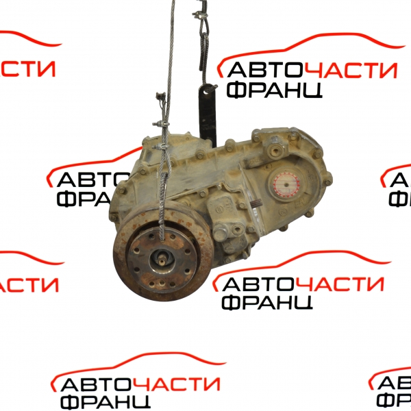 Раздатка Jeep Grand Cherokee 3.0 CRD 211 конски сили 52105904AB