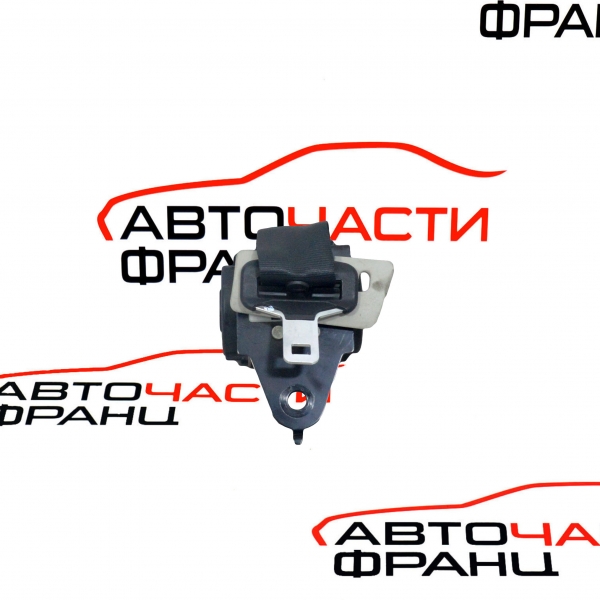 Заден ляв колан Nissan Qashqai 2.0 DCI 150 конски сили 88844JD000