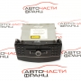 Радио CD Mercedes C class W204 2.2 CDI 136 конски сили A204 870 55 90