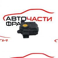 Моторче клапи климатик парно Kia Ceed 1.6 CRDI 115 конски сили D267-AN6AA