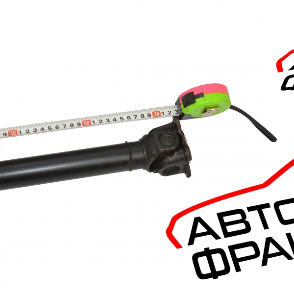 Преден кардан BMW E91 3.0 XD 231 конски сили 2006г