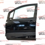Предна лява врата Opel Agila B 1.0 i 68 конски сили