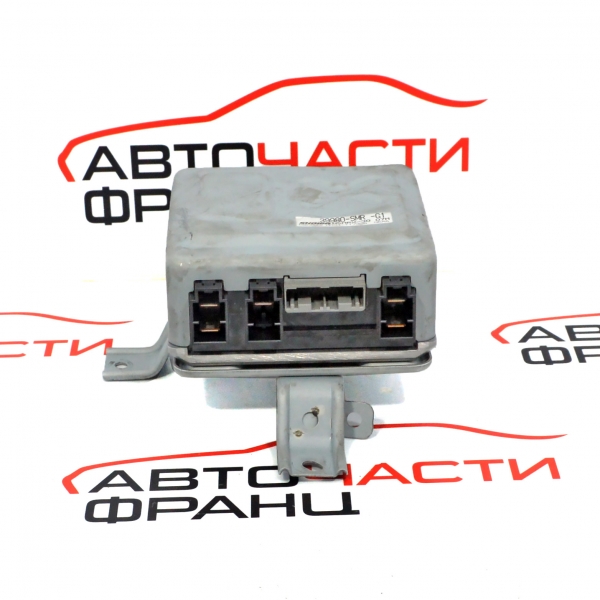 Компютър хидравлика Honda Civic VIII 1.8 i 140 конски сили 39710SMRG01