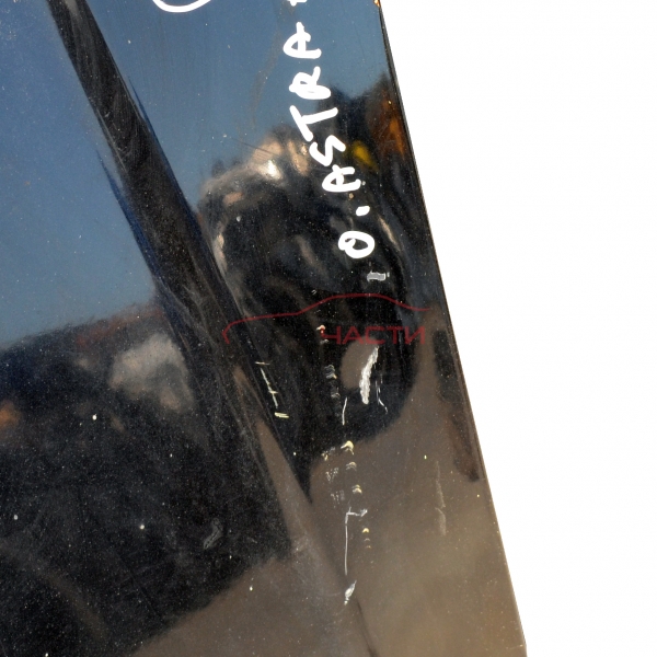 Преден капак Opel Astra H 1.7 CDTI 101 конски сили