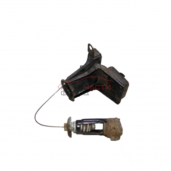 Механизъм резервна гума Renault Espace IV 3.0 DCI 177 конски сили