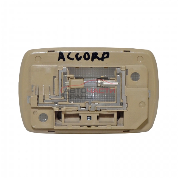 Плафон Honda Accord VII 2.2 i-CTDI 140 конски сили