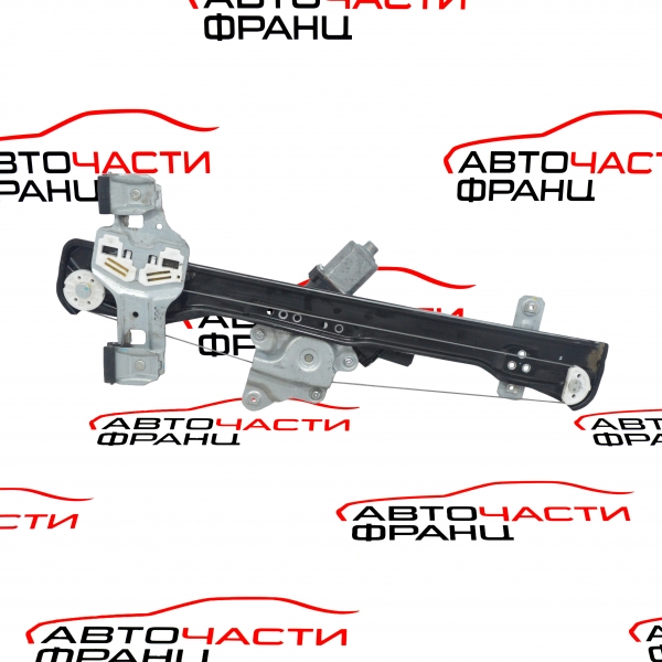 Преден ляв стъклоповдигач Opel Mokka 1.6 CDTI 98820-SUV20 2015г